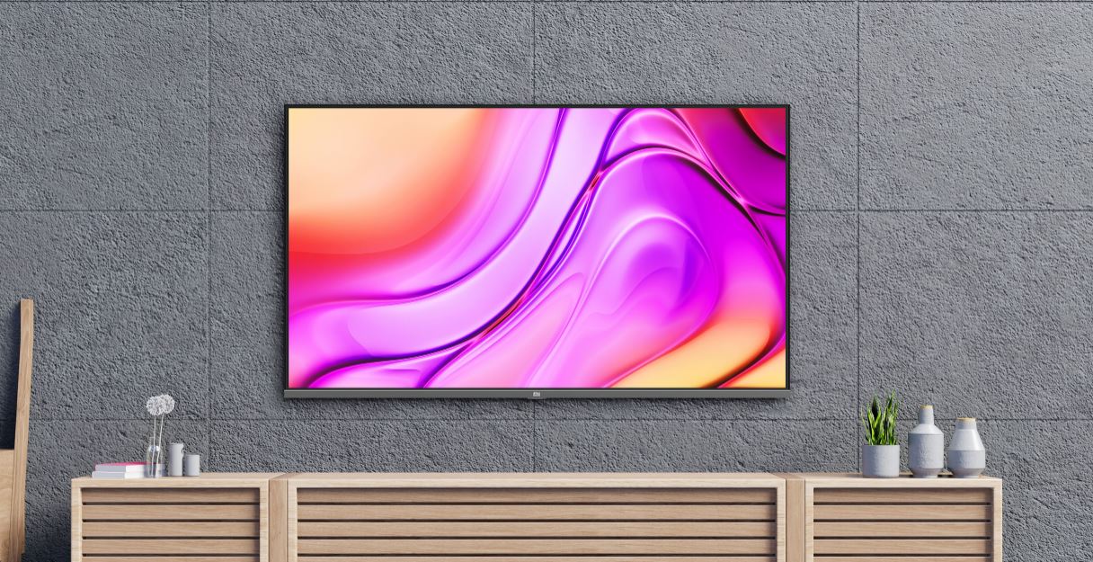 Mi TV 4A 43 