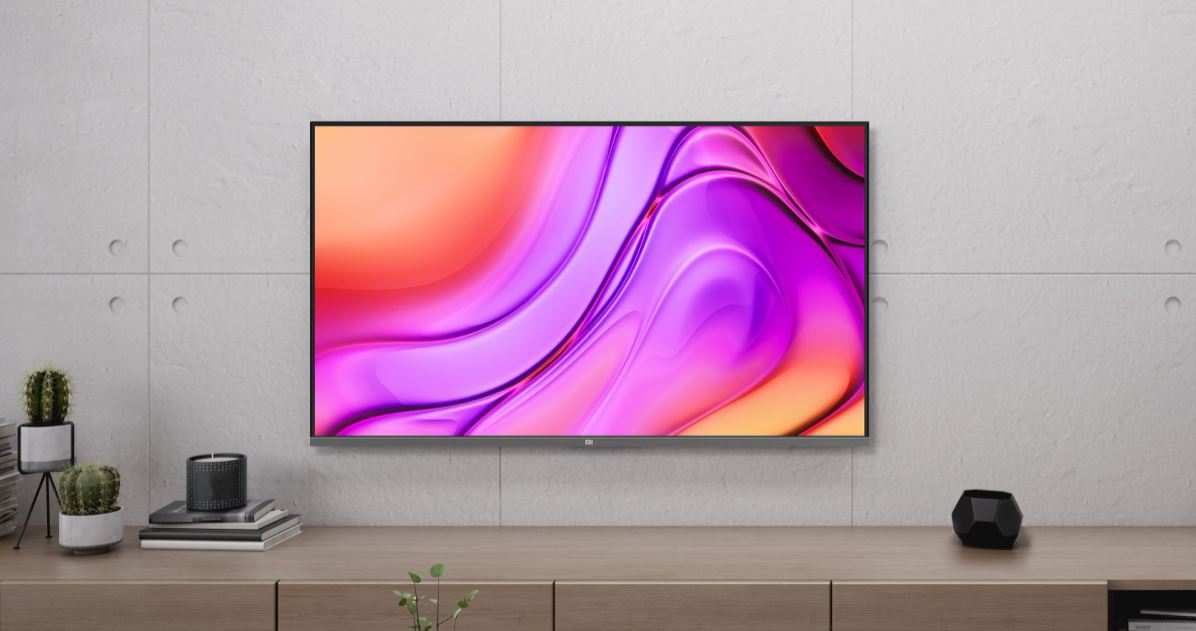 Mi TV 4A 43 