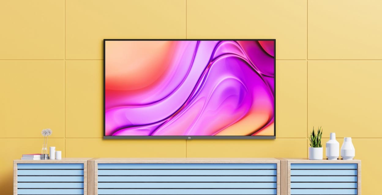 Mi TV 4A 43 