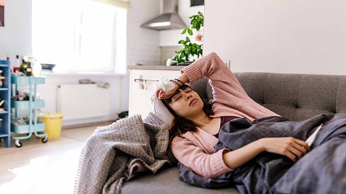 Mild Covid-19 Induces Lasting Antibody Protection