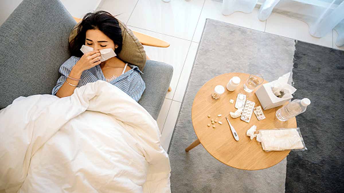 Mild Covid-19 Induces Lasting Antibody Protection