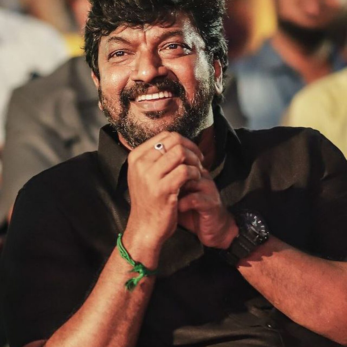 द फैमिली मैन 2 स्टार्स