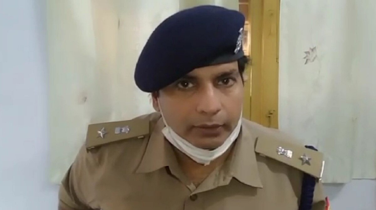 अपहरण की झूठी कहानी