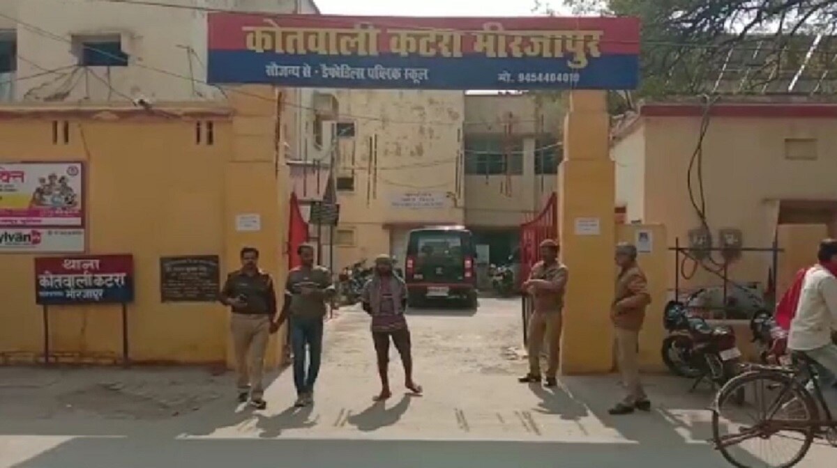 अपहरण की झूठी कहानी