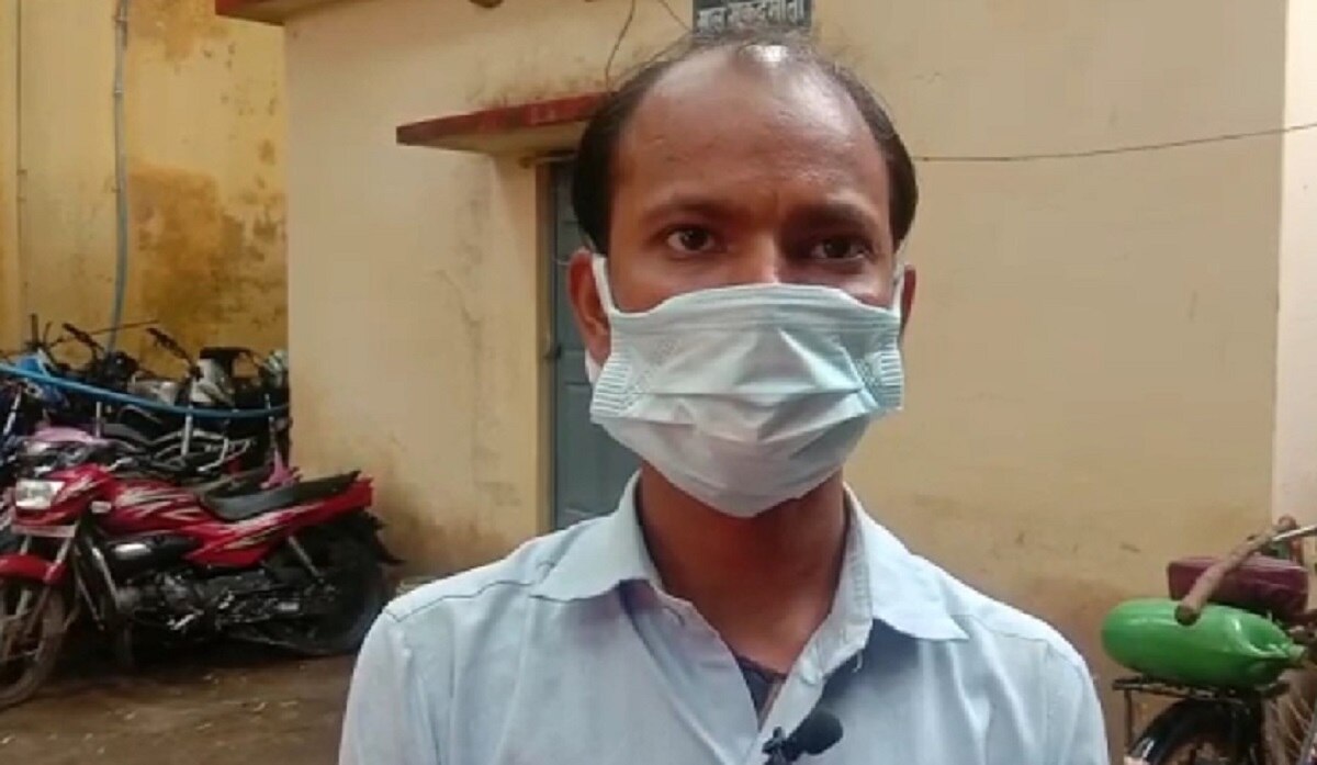 अपहरण की झूठी कहानी