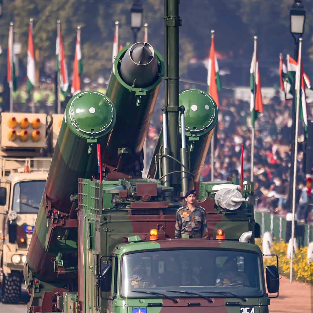 American intelligence agency