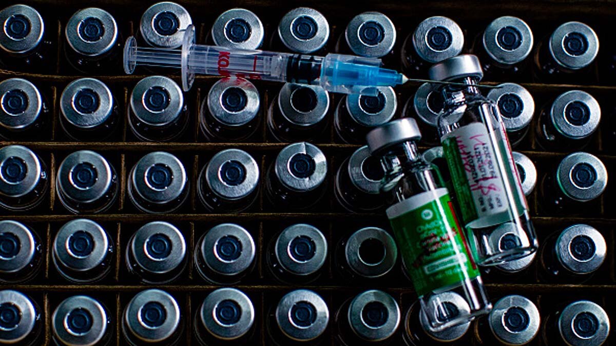 Mix-and-match COVID-19 vaccines