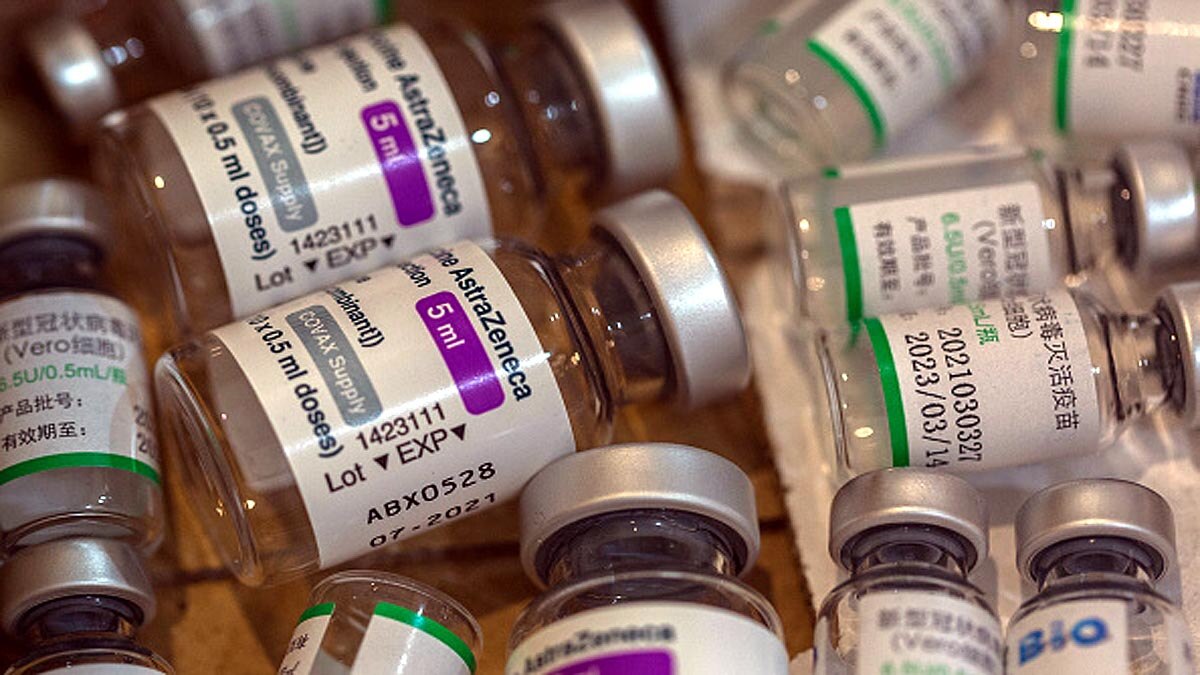 Mix-and-match COVID-19 vaccines