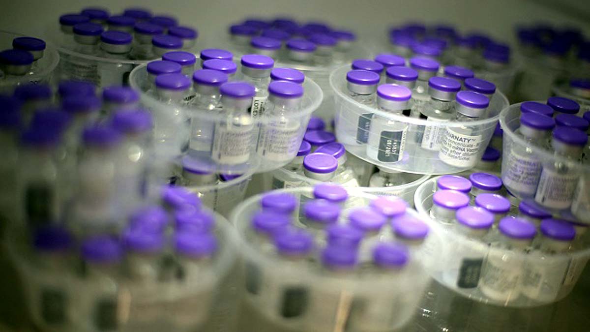 Mix-and-match COVID-19 vaccines