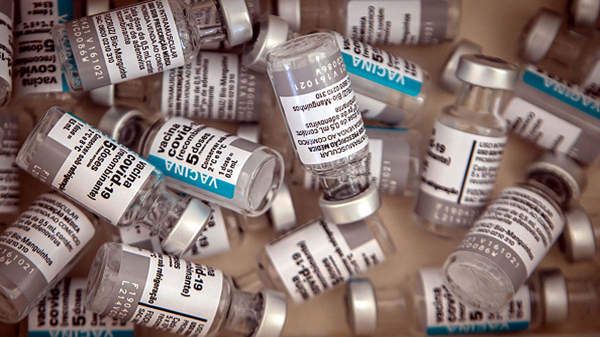 Mix-and-match COVID-19 vaccines