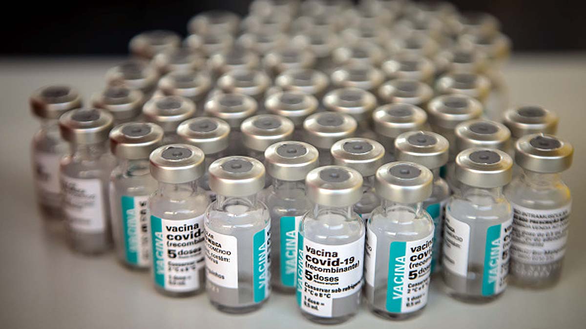 Mix-and-match COVID-19 vaccines