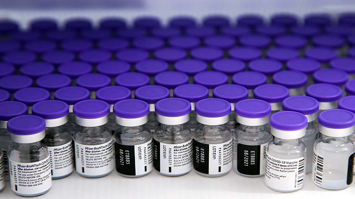 Mix-and-match COVID-19 vaccines