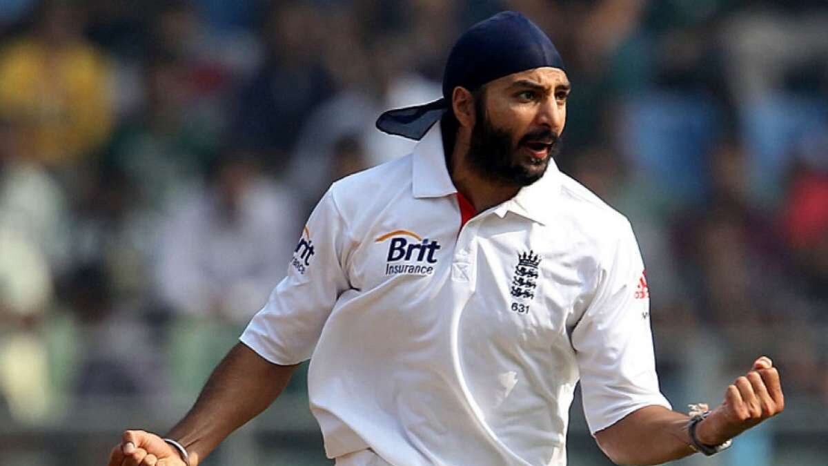 Monty panesar 