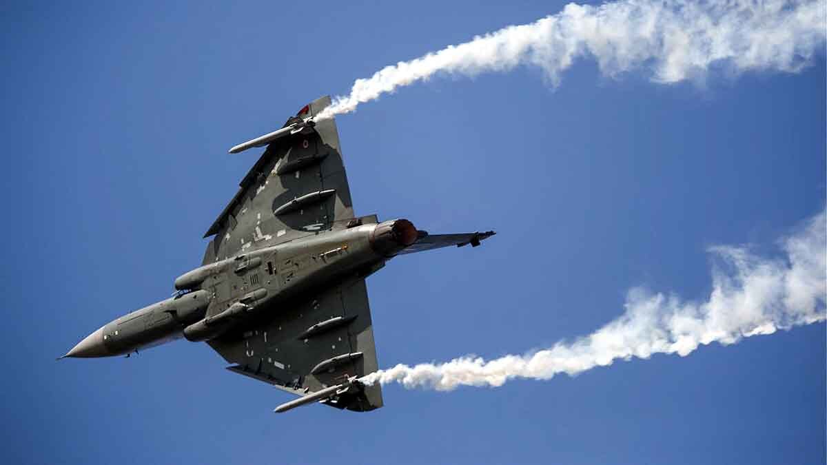 DRDO Tejas Oxygen Plant in AIIMS RML 