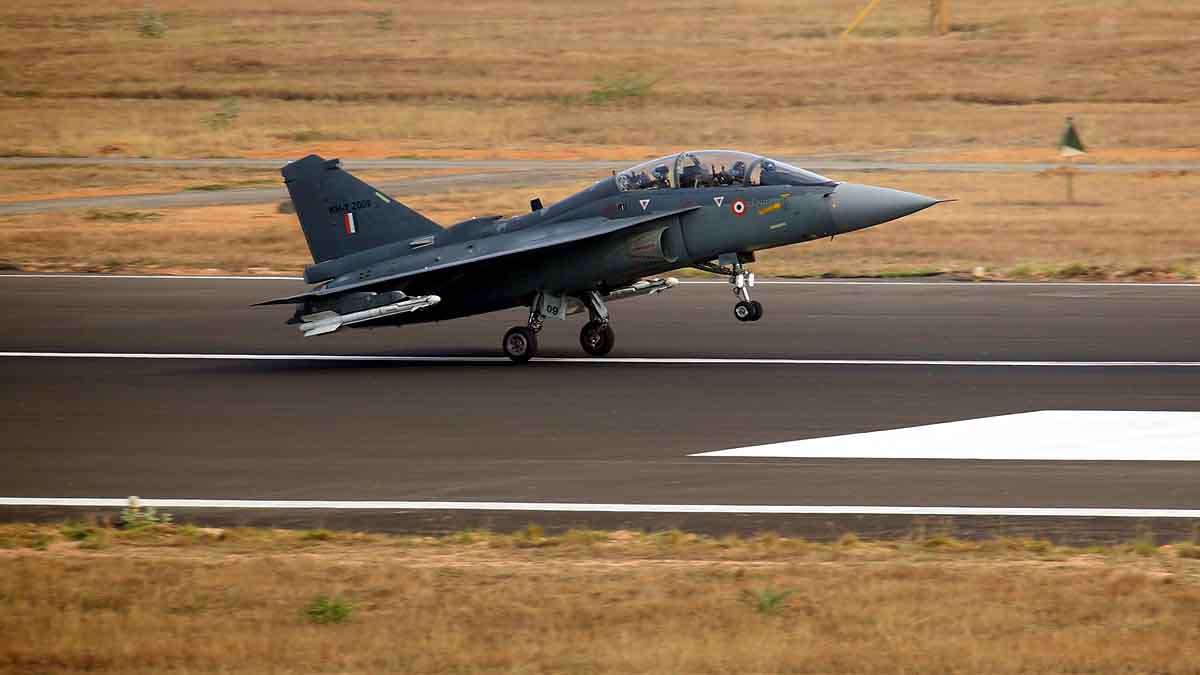 DRDO Tejas Oxygen Plant in AIIMS RML 