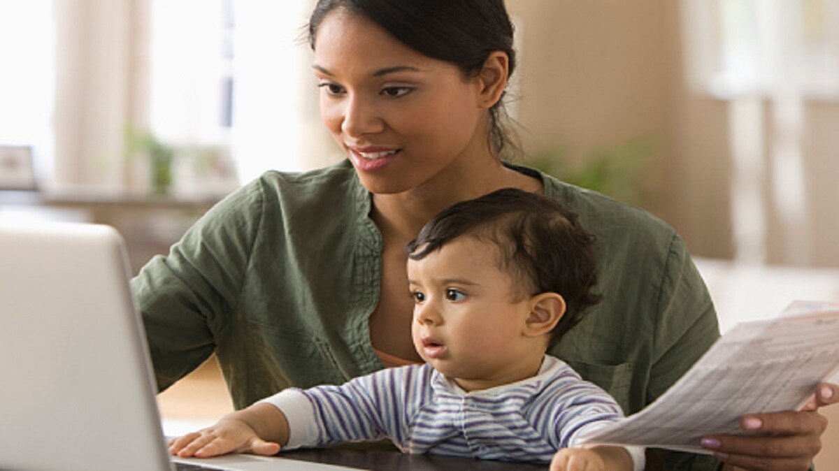 खुद के नाम का खाता देता है ओनरशिप