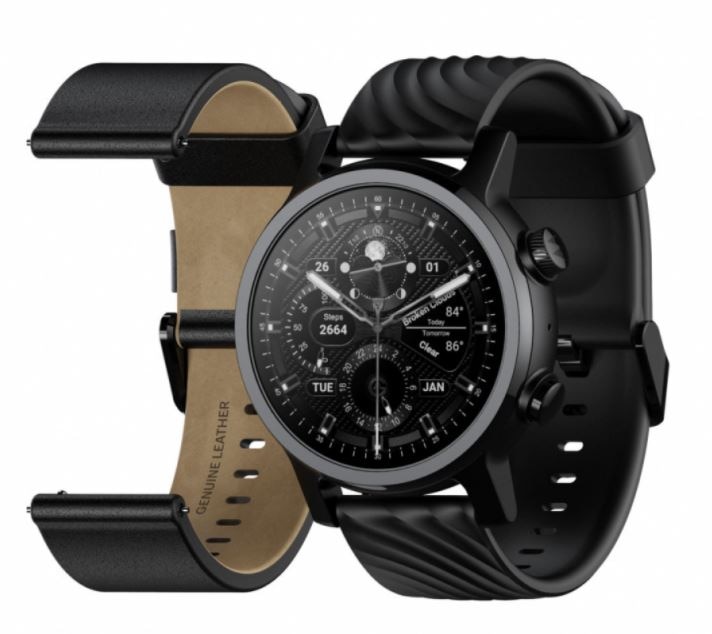 Moto 360 3rd gen