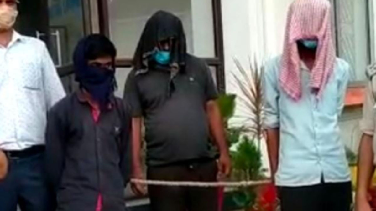 किरायेदार ही निकले हत्यारे