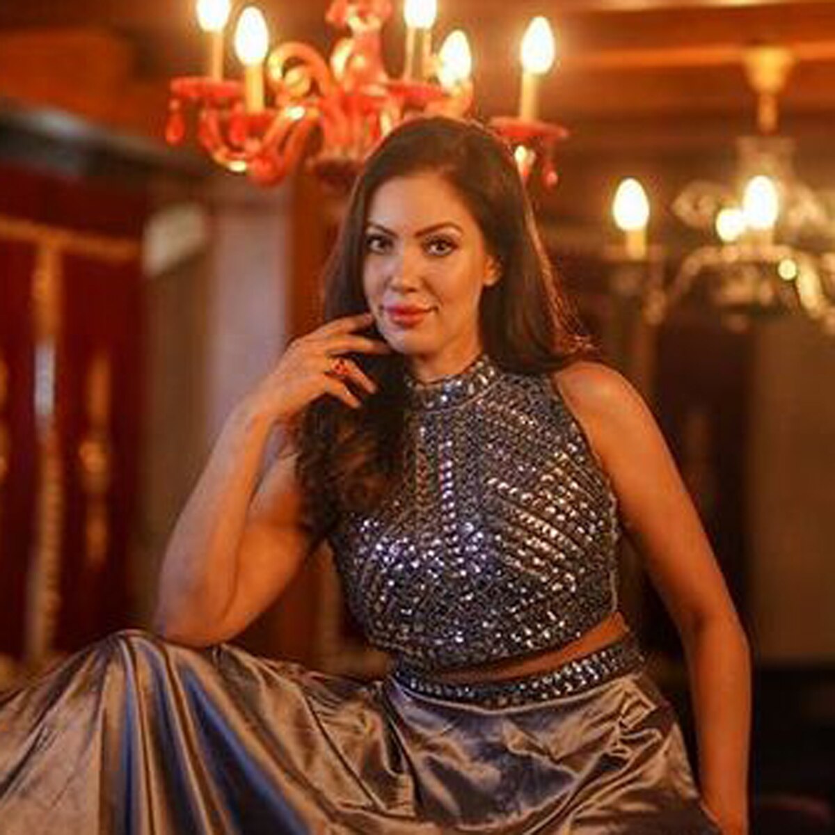 मुनमुन दत्ता