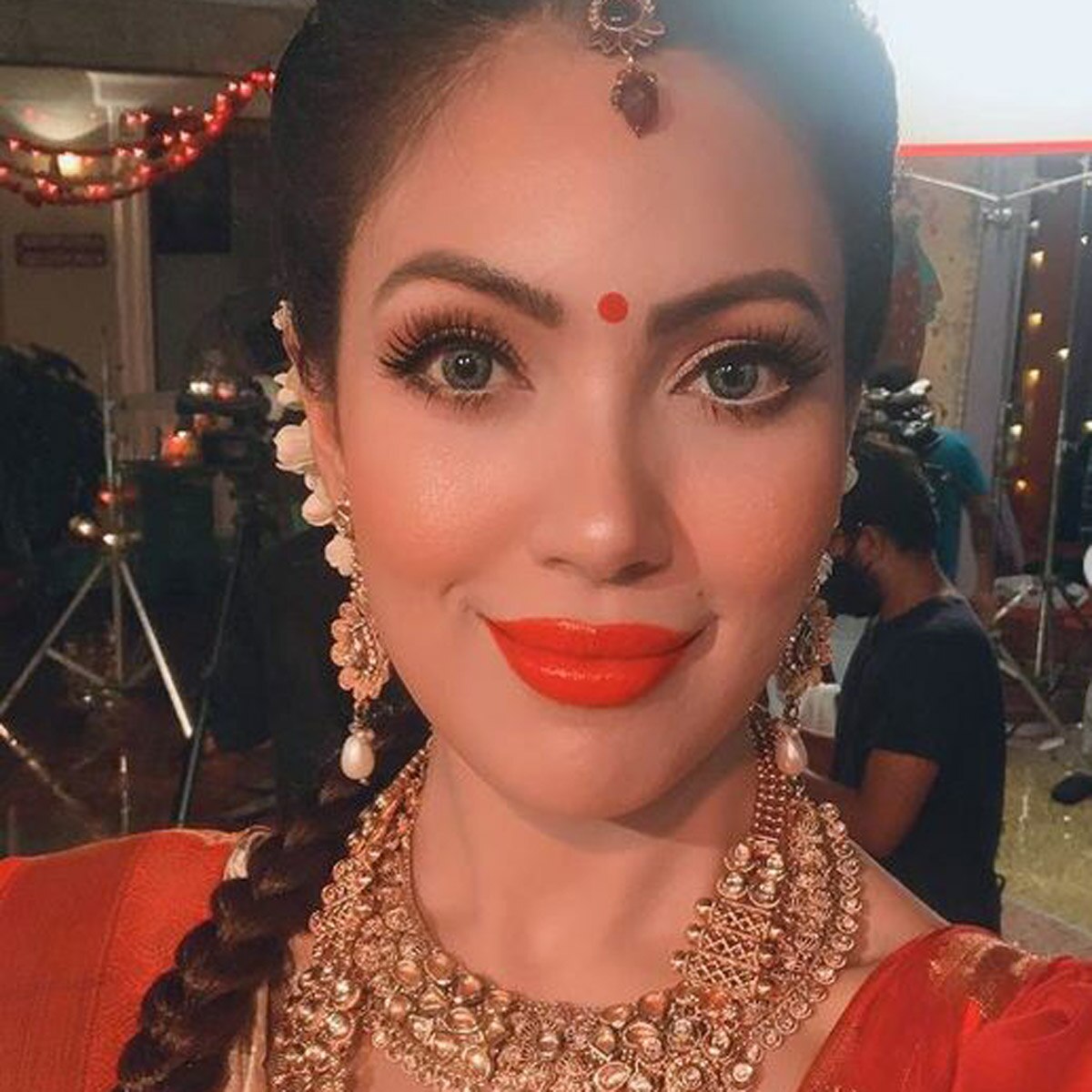 मुनमुन दत्ता