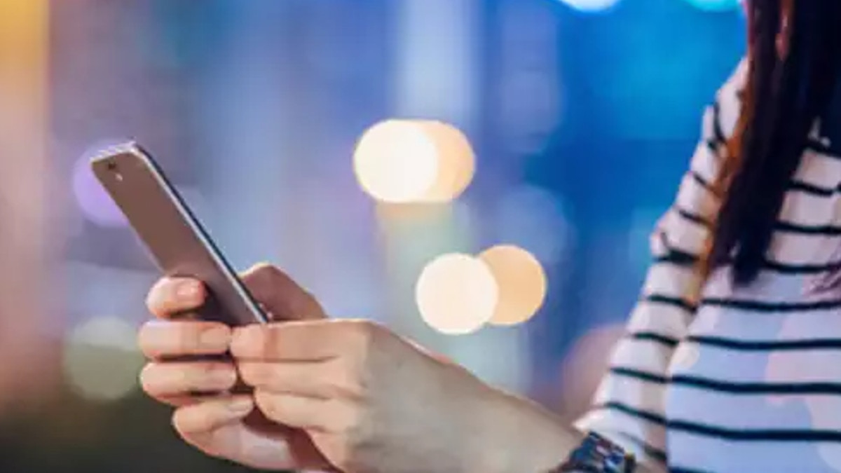 कांग्रेस विधायक को अश्लील वीडियो कॉल