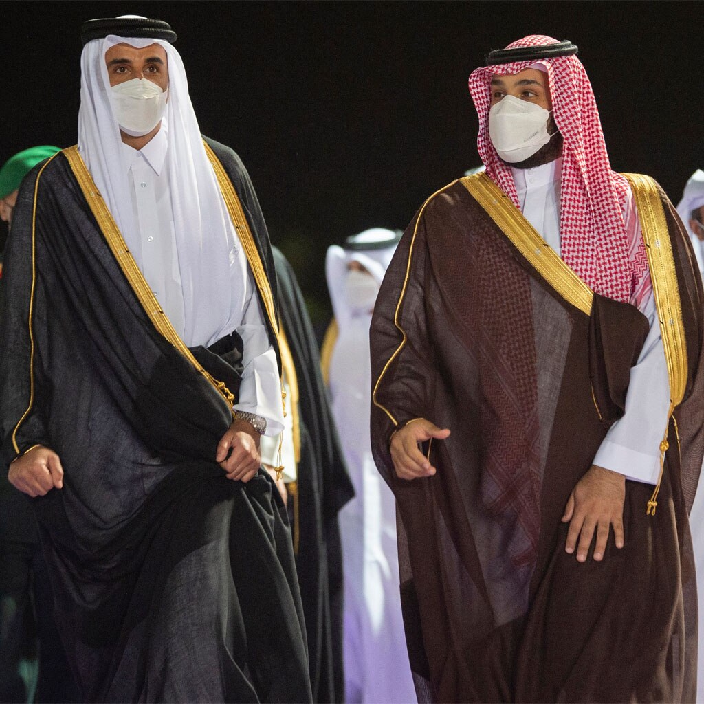 israel palestine conflict