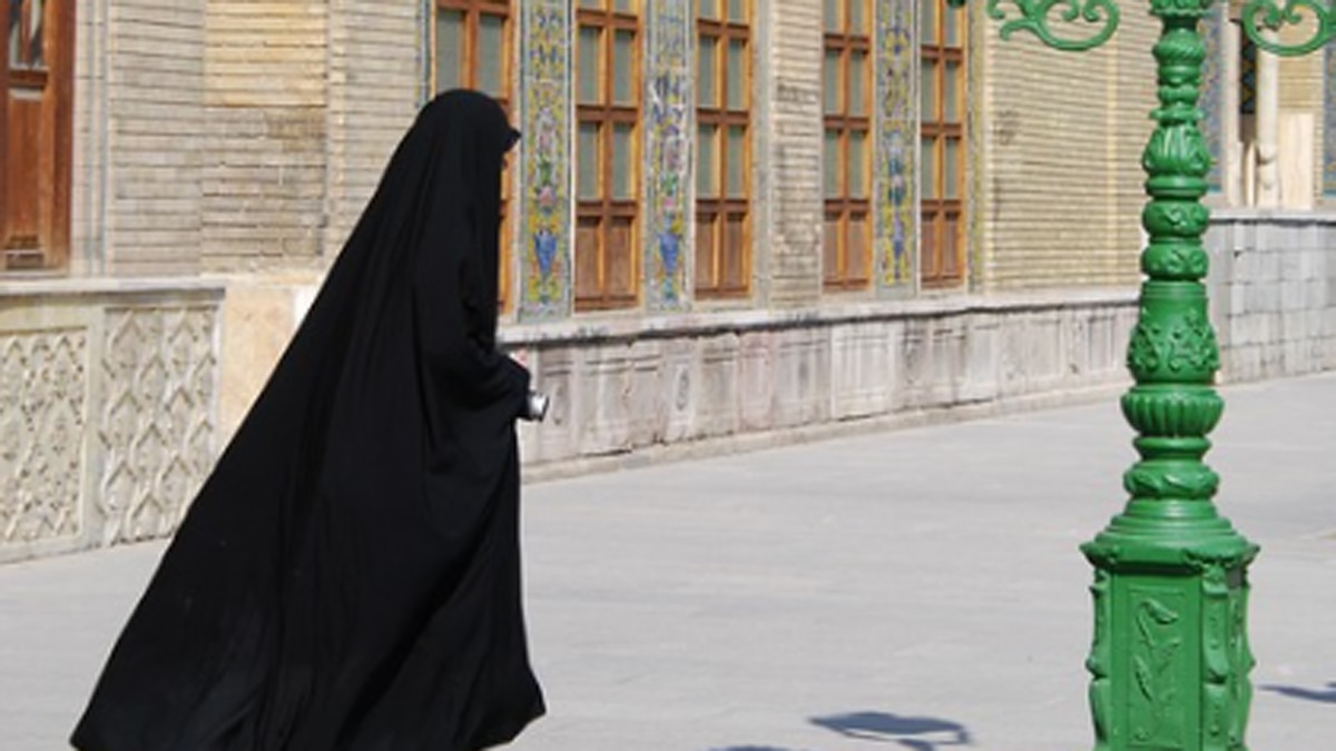 खदीजा का जन्म