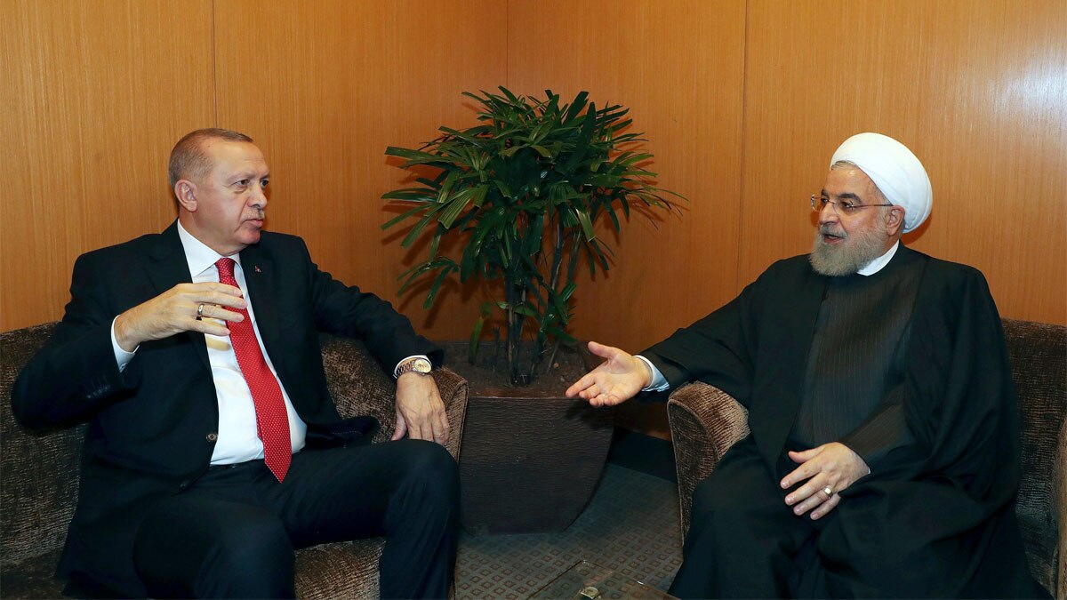 israel palestine conflict