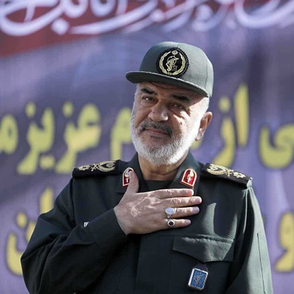 Iran Gaza Strip isarael