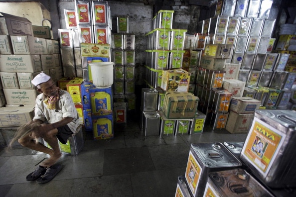 खाद्य तेल की महंगाई से जनता बेहाल