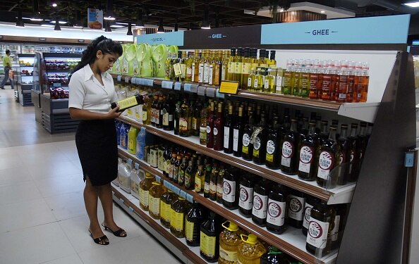 सरसों तेल की कीमतों में बेतहाशा बढ़ोतरी