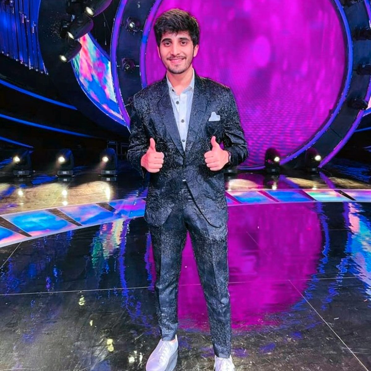 नचिकेत लेले