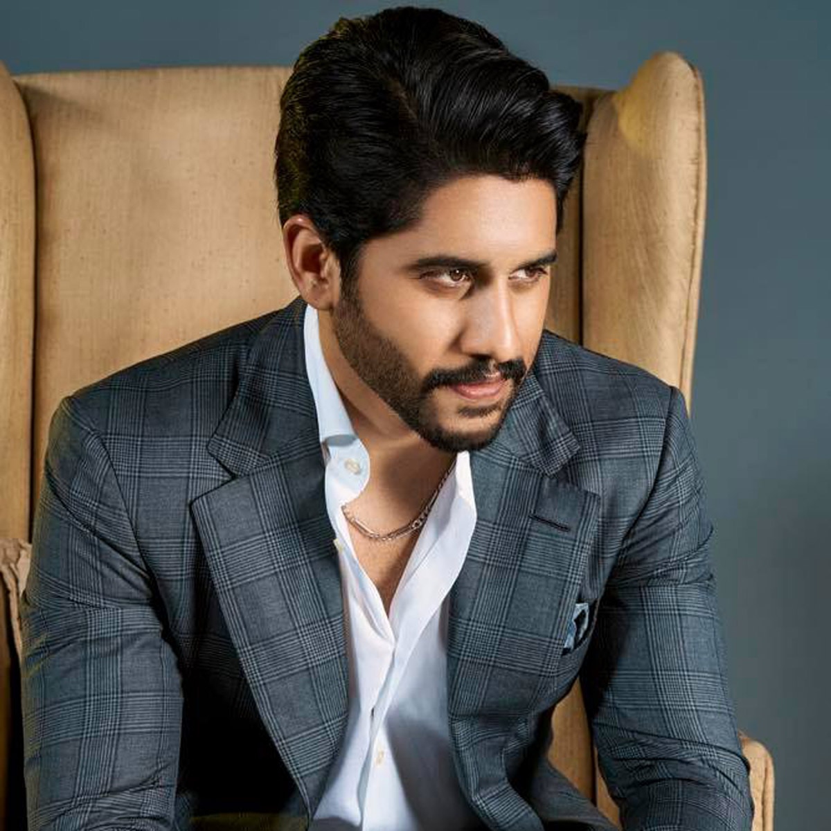 नागा चैतन्य 