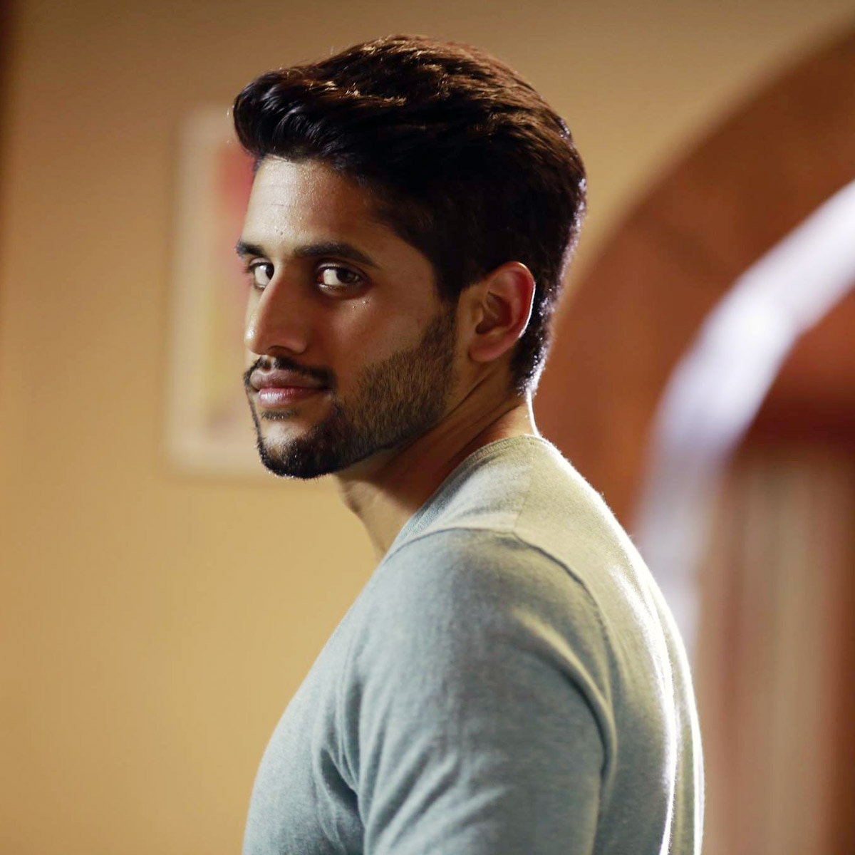 नागा चैतन्य 