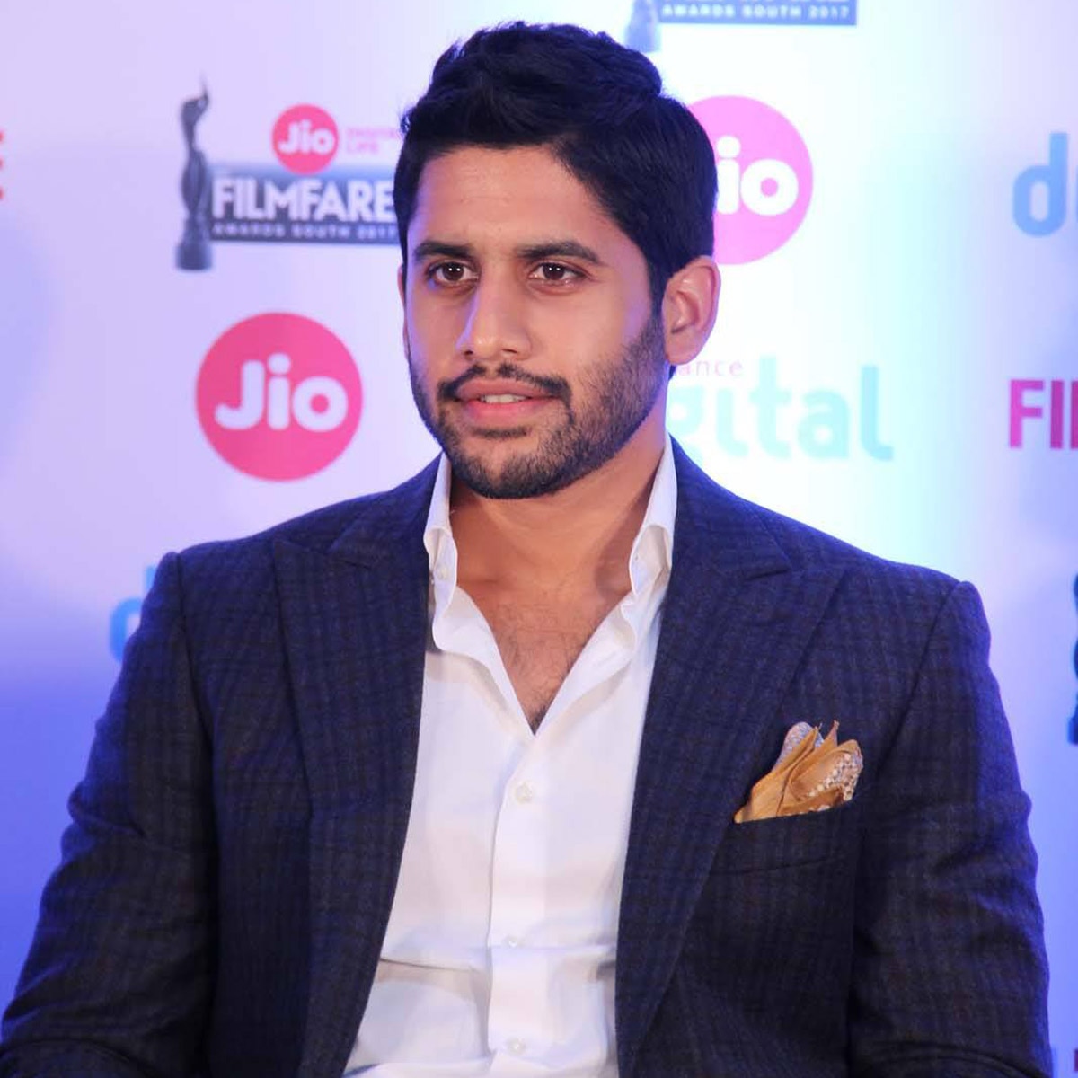 नागा चैतन्य 