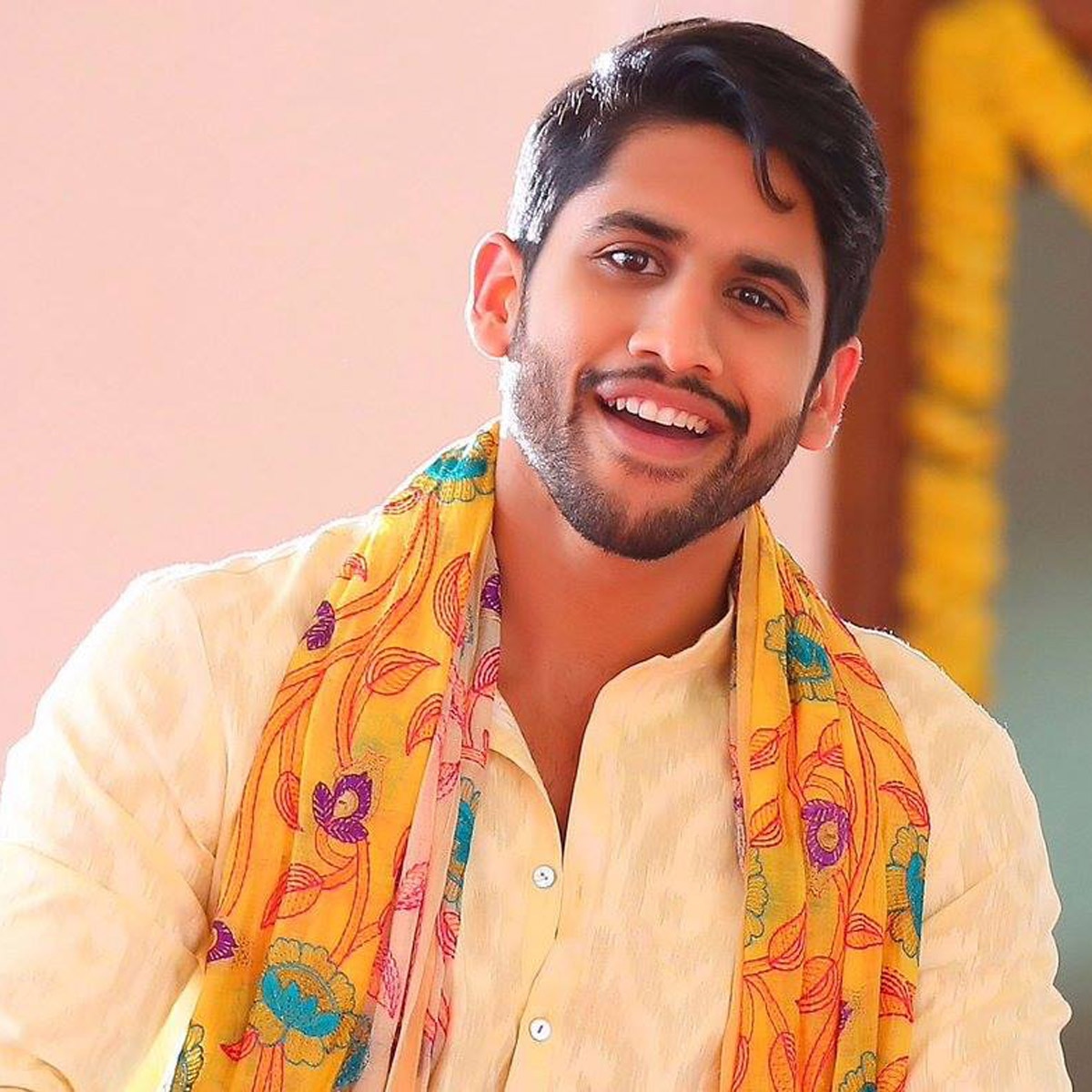 नागा चैतन्य 