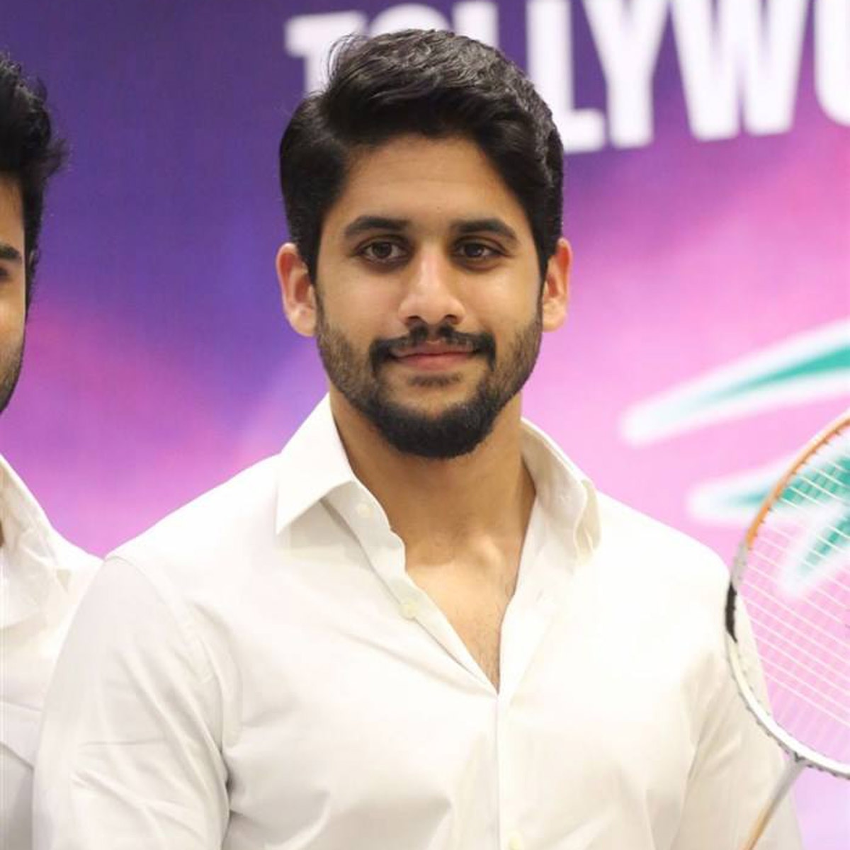 नागा चैतन्य 