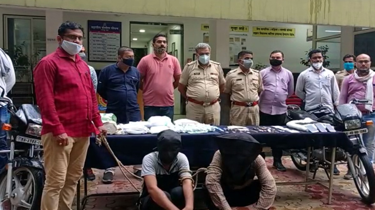 कोरोना शवों को भी नहीं बख्श रहे लालचखोर