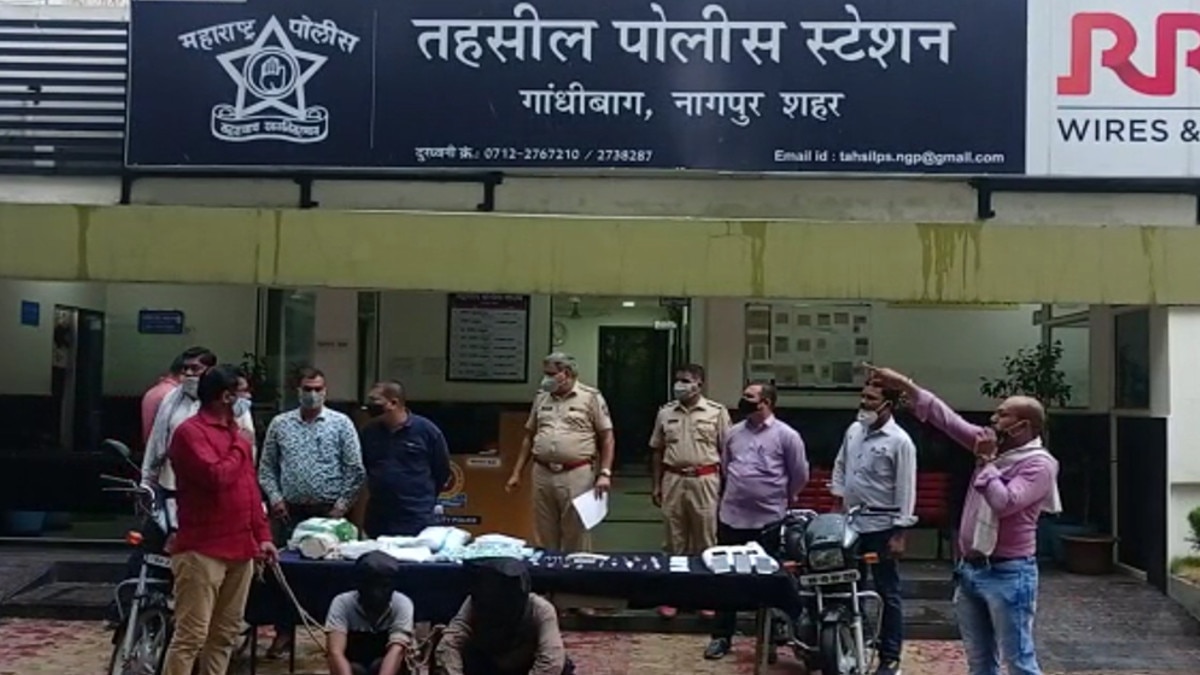 कोरोना शवों को भी नहीं बख्श रहे लालचखोर