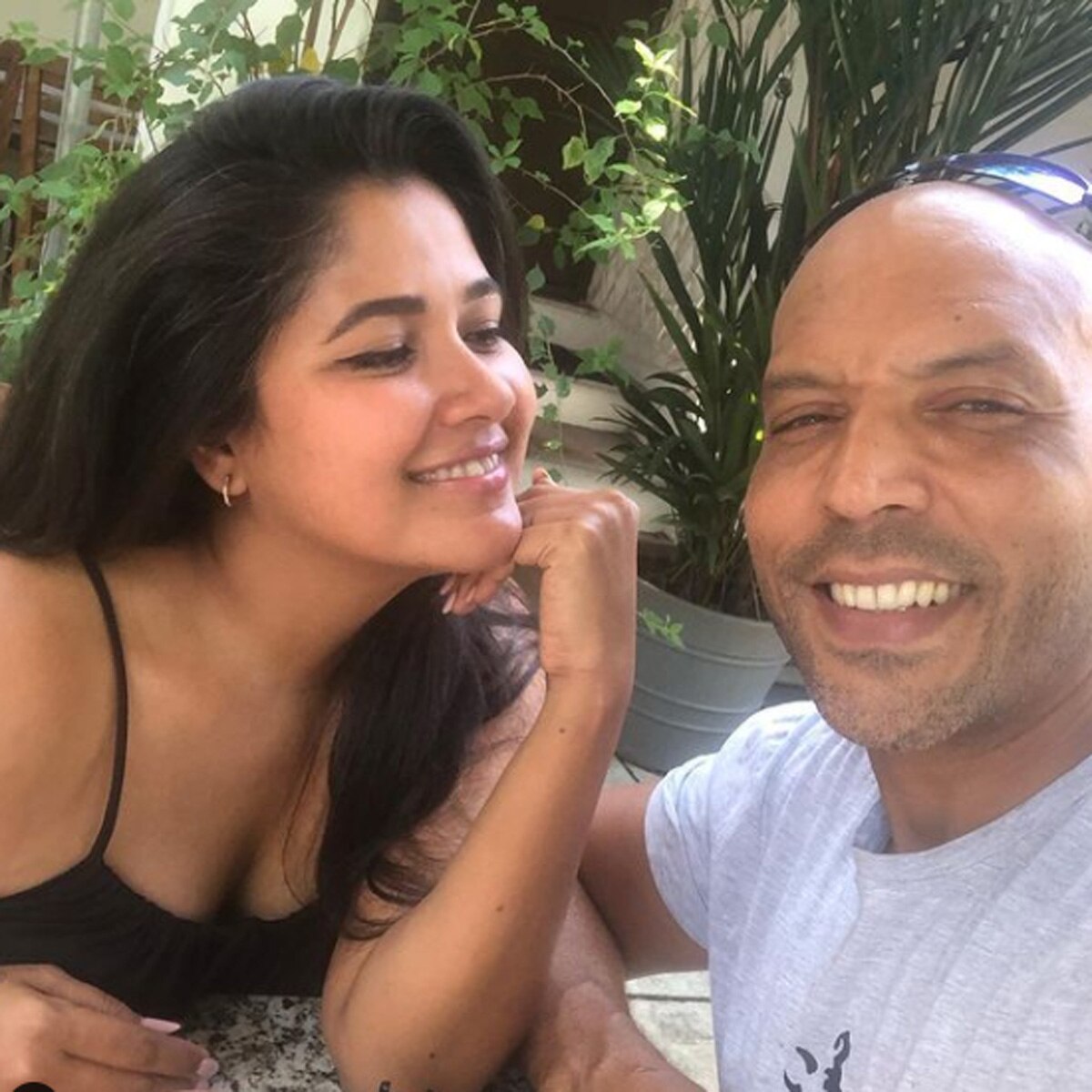 नारायणी शास्त्री