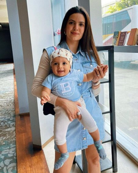 नताशा स्टेनकोविक