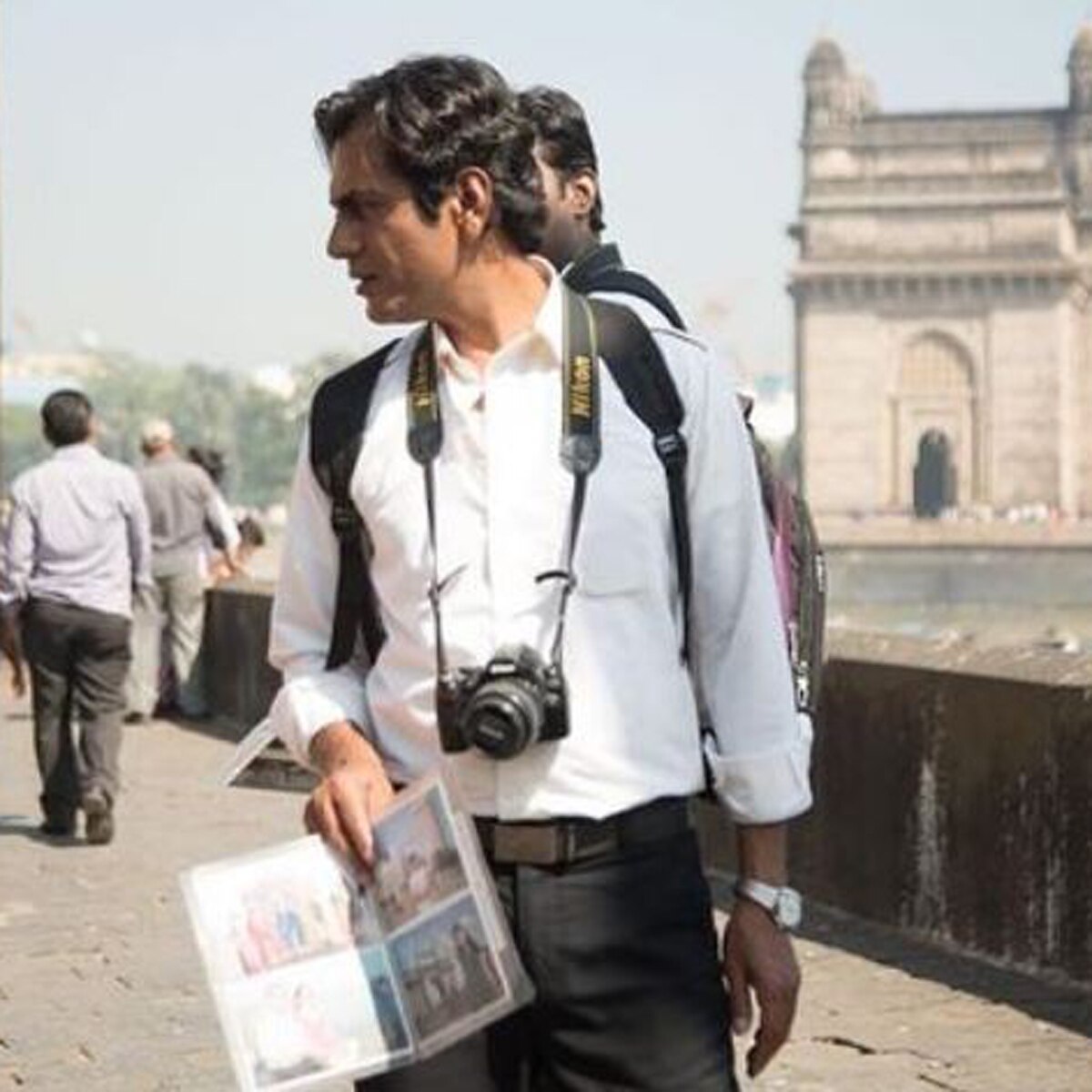 नवाजुद्दीन सिद्दीकी