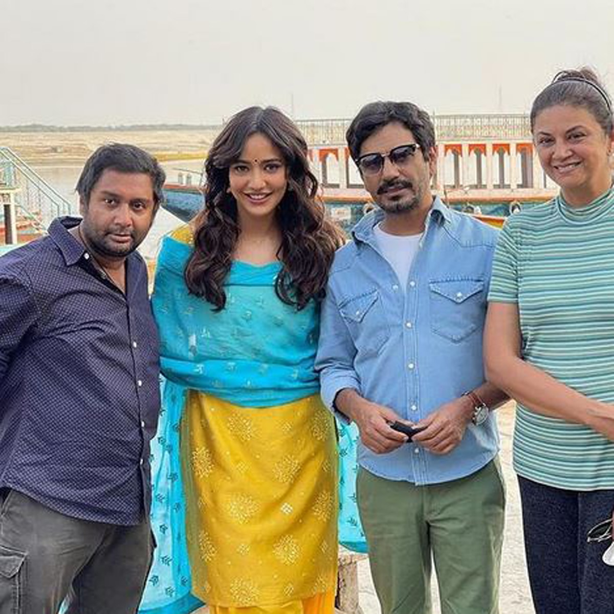 नवाजुद्दीन सिद्दीकी