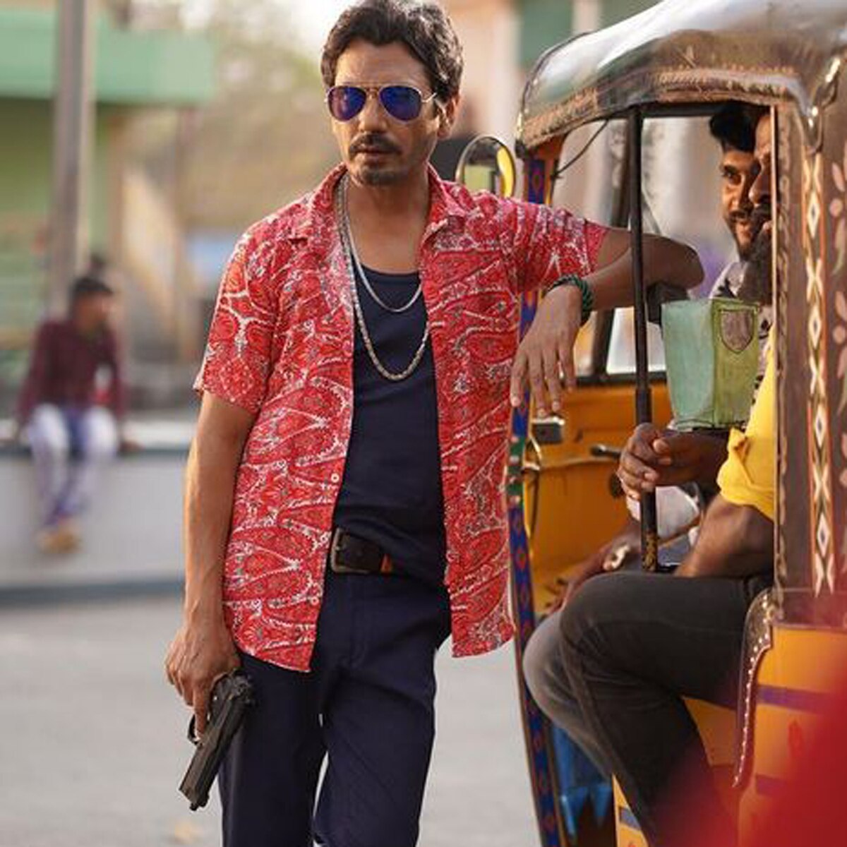 नवाजुद्दीन सिद्दीकी