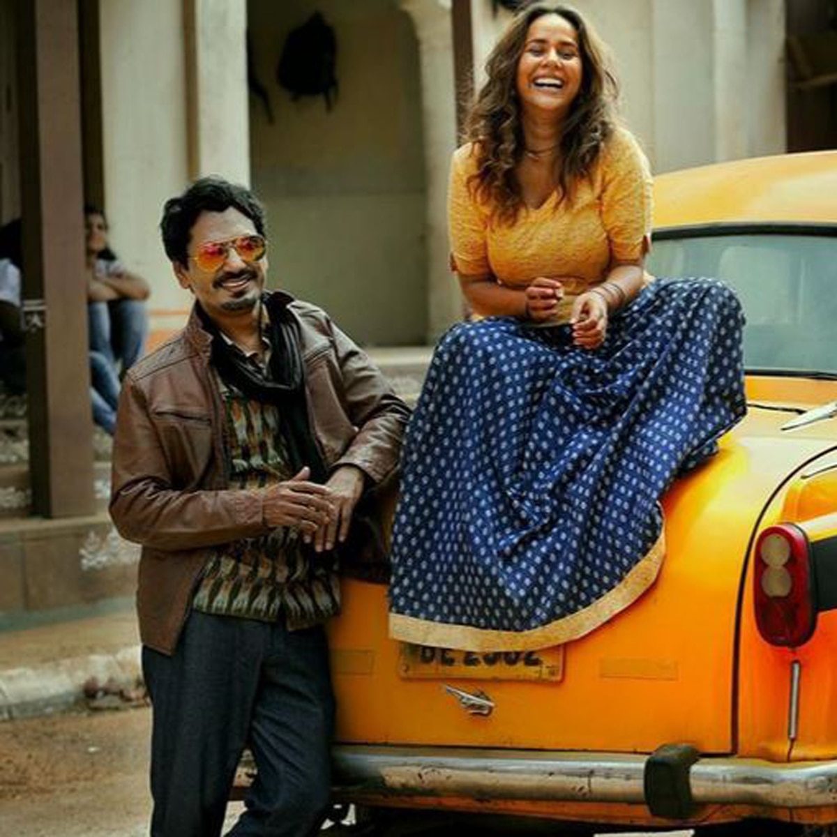 नवाजुद्दीन सिद्दीकी