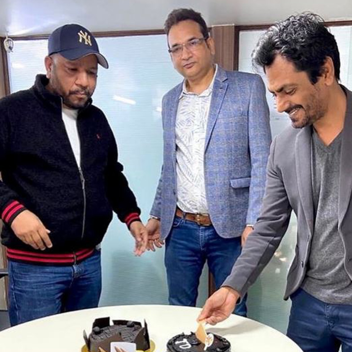 नवाजुद्दीन सिद्दीकी