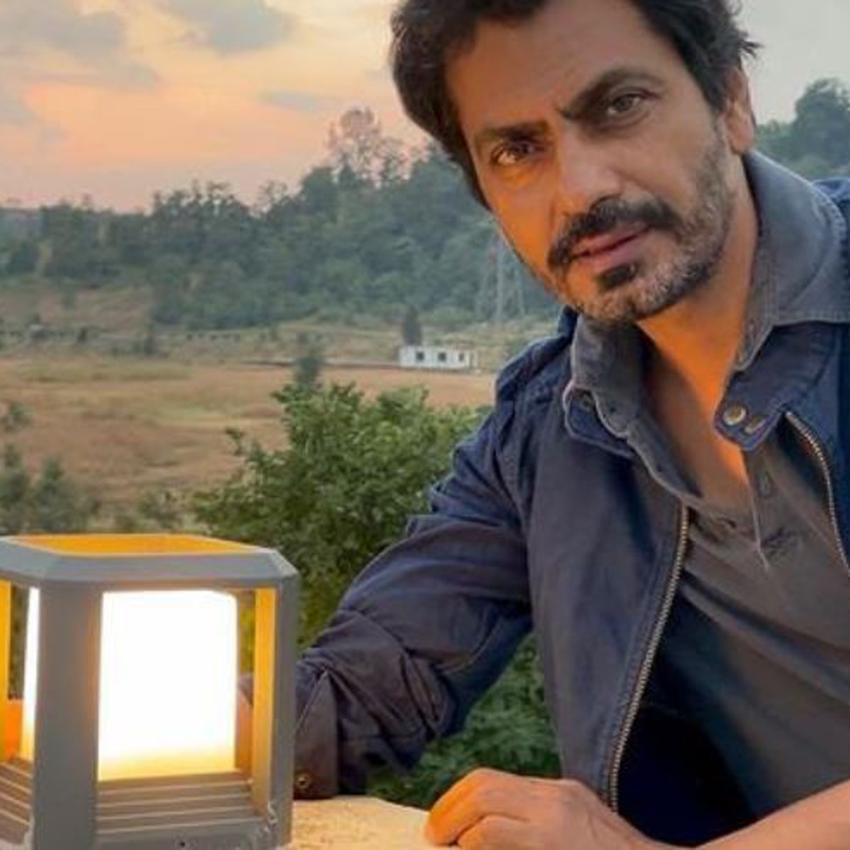 नवाजुद्दीन सिद्दीकी