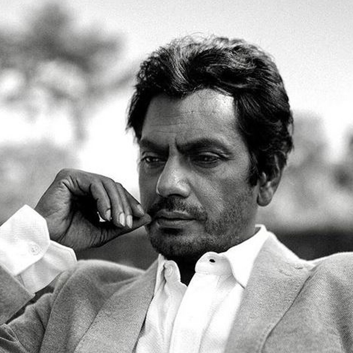 नवाजुद्दीन सिद्दीकी