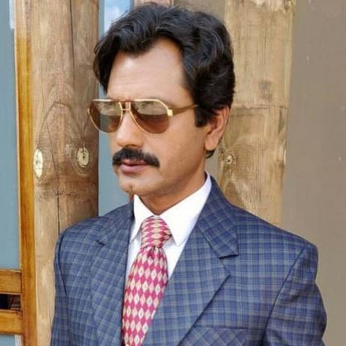 नवाजुद्दीन सिद्दीकी