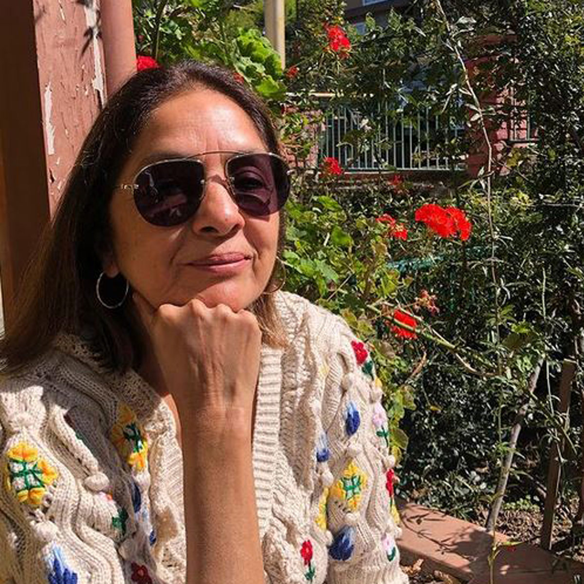 नीना गुप्ता